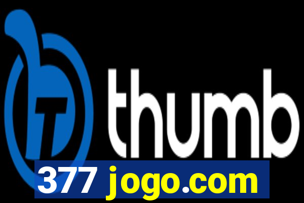 377 jogo.com