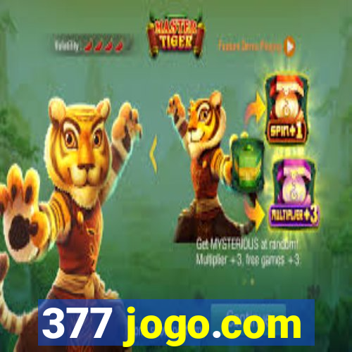 377 jogo.com