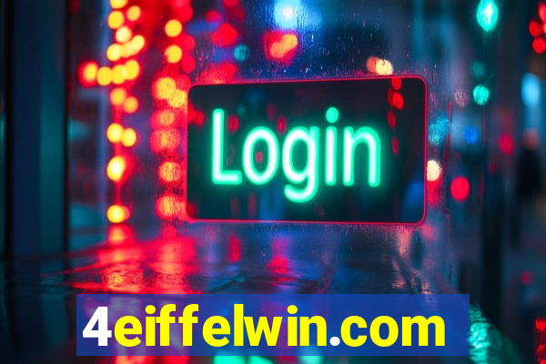 4eiffelwin.com