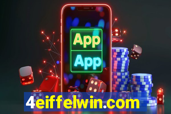 4eiffelwin.com