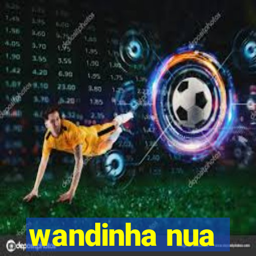 wandinha nua