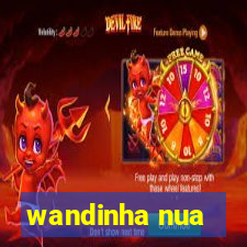 wandinha nua