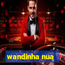 wandinha nua