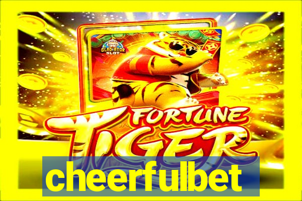 cheerfulbet