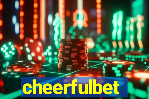 cheerfulbet