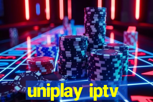 uniplay iptv