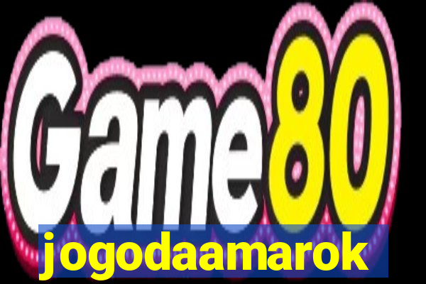 jogodaamarok