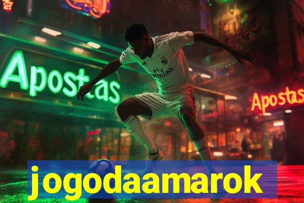 jogodaamarok