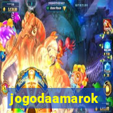 jogodaamarok