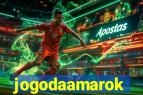 jogodaamarok