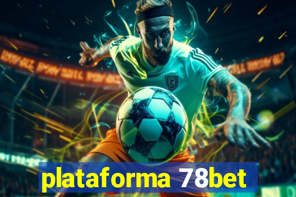 plataforma 78bet