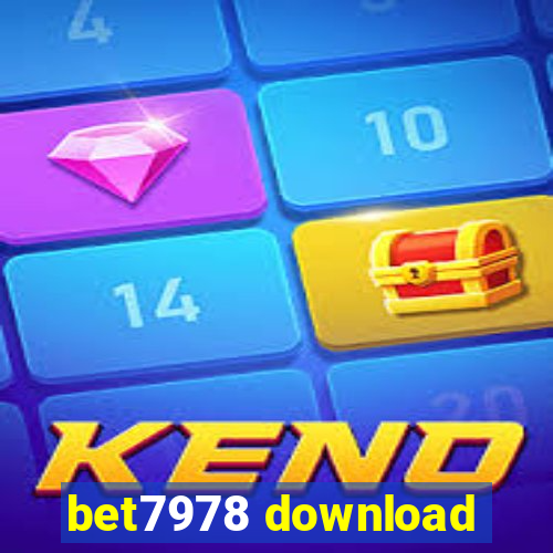 bet7978 download