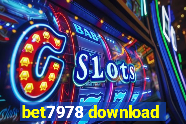 bet7978 download