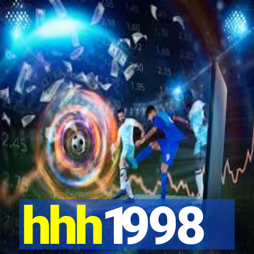 hhh1998