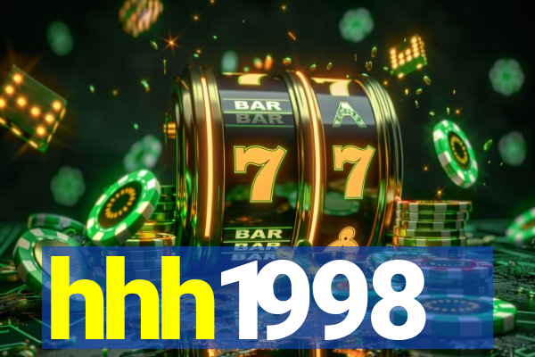 hhh1998