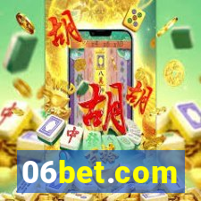 06bet.com