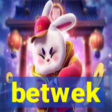 betwek