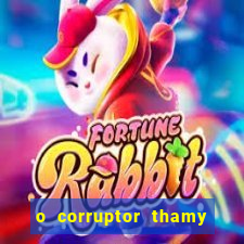 o corruptor thamy bastida pdf