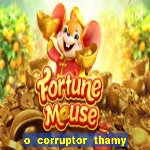 o corruptor thamy bastida pdf