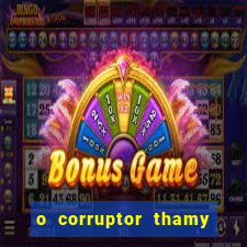 o corruptor thamy bastida pdf