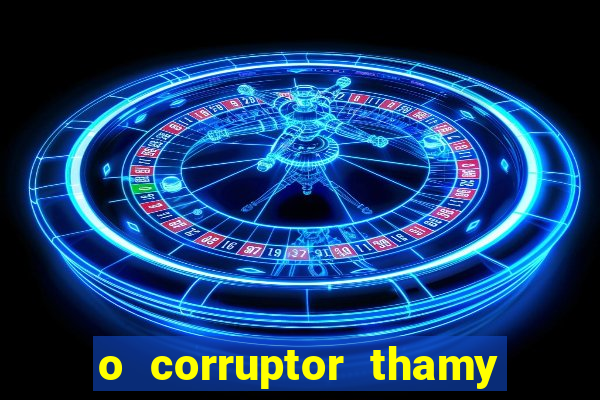 o corruptor thamy bastida pdf