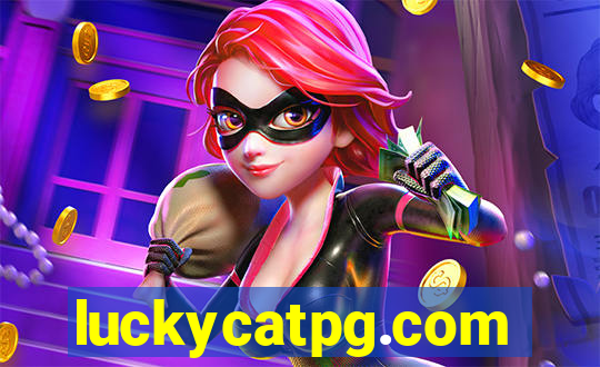 luckycatpg.com