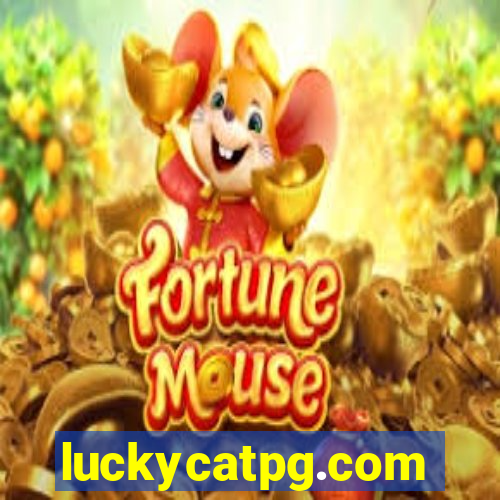 luckycatpg.com