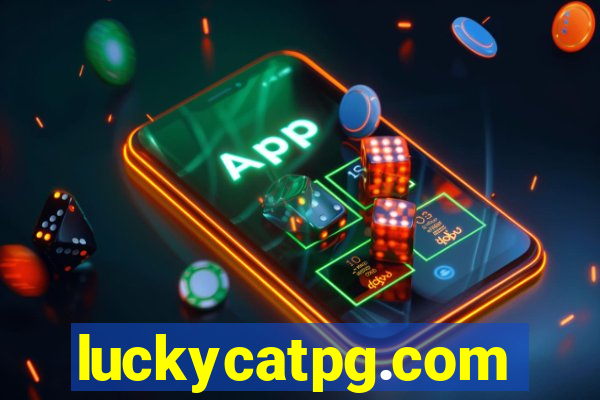 luckycatpg.com