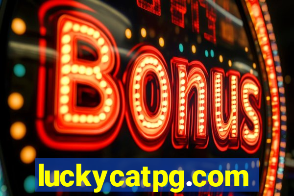 luckycatpg.com