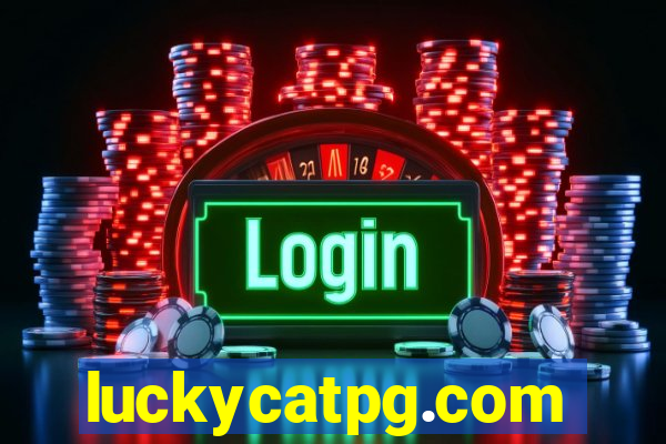 luckycatpg.com