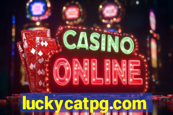 luckycatpg.com