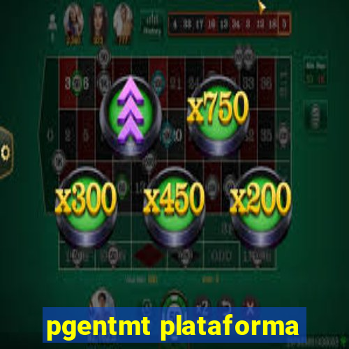 pgentmt plataforma