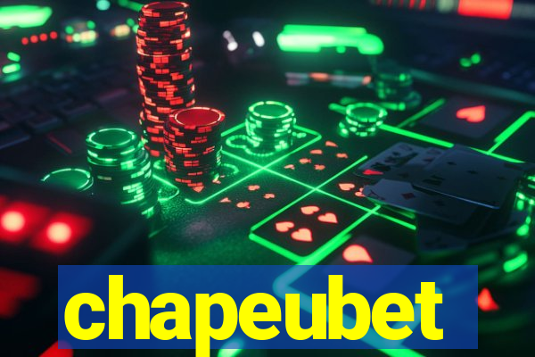 chapeubet