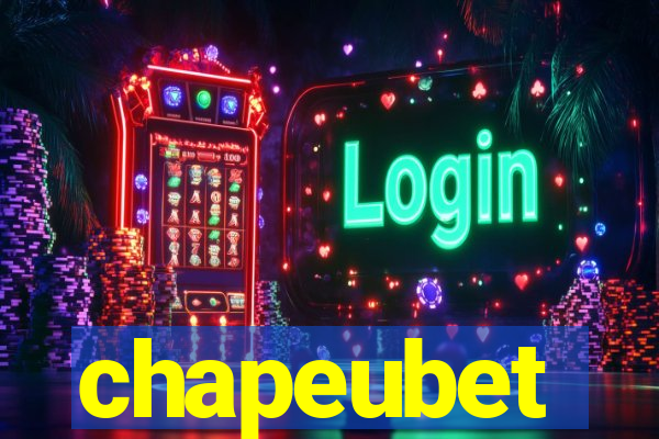 chapeubet