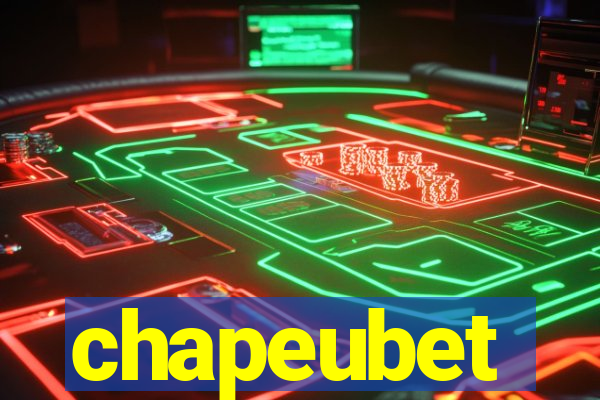 chapeubet