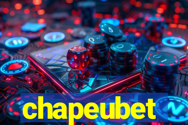 chapeubet