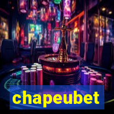 chapeubet