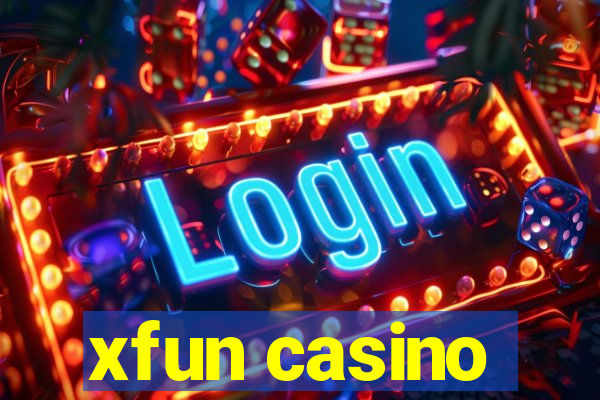 xfun casino