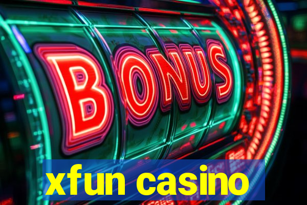 xfun casino