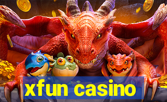 xfun casino