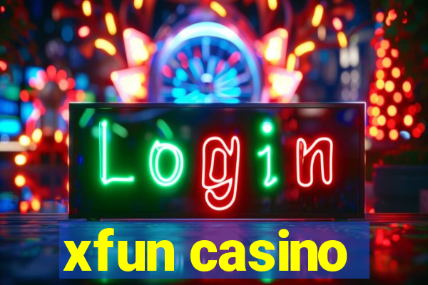 xfun casino