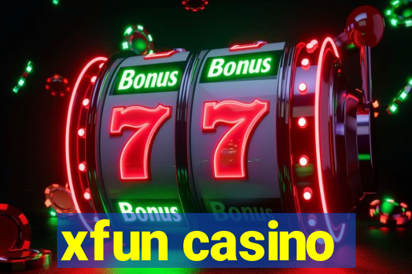 xfun casino