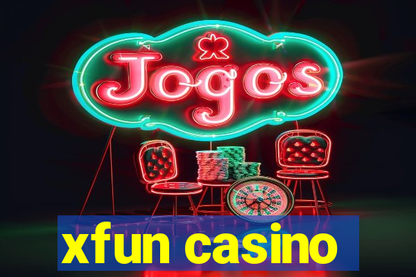 xfun casino