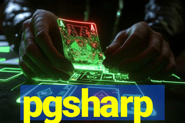 pgsharp