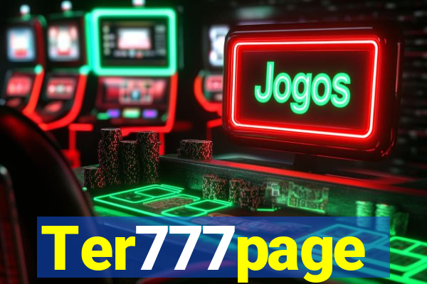 Ter777page