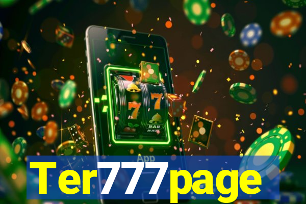 Ter777page