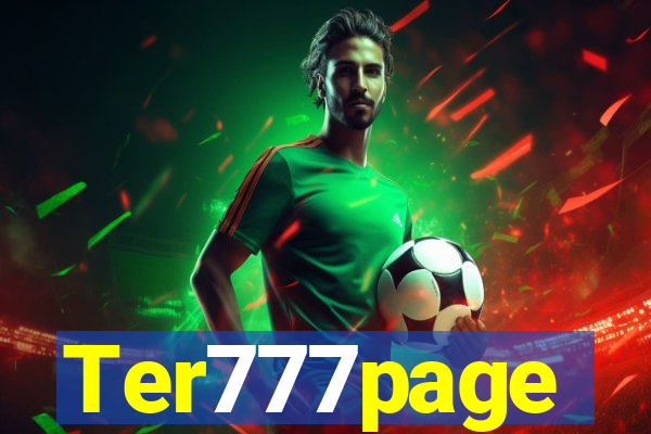 Ter777page