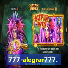 777-alegrar777.com