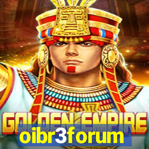 oibr3forum