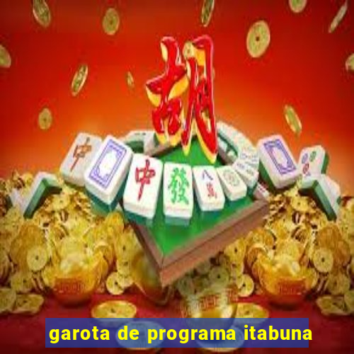 garota de programa itabuna